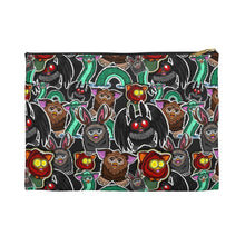 Cryptid Furby Accessory Pouch
