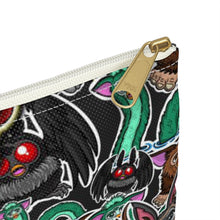 Cryptid Furby Accessory Pouch