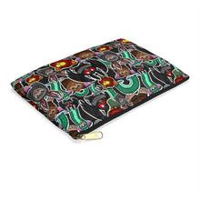 Cryptid Furby Accessory Pouch