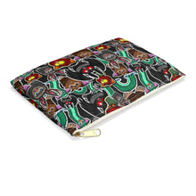Cryptid Furby Accessory Pouch