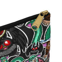 Cryptid Furby Accessory Pouch