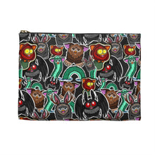 Cryptid Furby Accessory Pouch