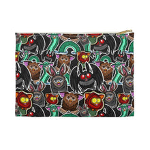 Cryptid Furby Accessory Pouch