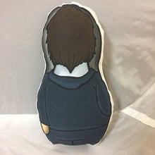 Killer Michael Inspired Plush Doll or Ornament
