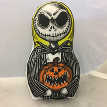 Jack Skellington inspired Plush Doll  or Ornament : Nightmare Before Christmas