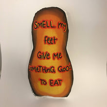 Sam Hein Trick R Treat Inspired Plush Doll or Ornament