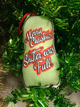 Cousin Eddie Christmas Vacation Inspired Plush Doll or Ornament
