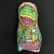 Audrey II Inspired Plush Doll or Ornament
