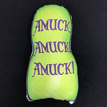 Sarah Sanderson Sister Inspired Hocus Pocus Plush Doll or Ornament