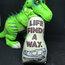 Jeff Goldblum Inspired Plush Doll or Ornament