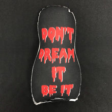 Doctor Frank-N-Furter Inspired Plush Doll or Ornament
