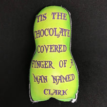 Mary Sanderson Sister Inspired Hocus Pocus Plush Doll or Ornament