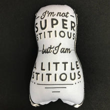Michael Scott of The Office Inspired Plush Doll or Ornament
