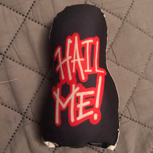 Last Podcast on the Left Henry Inspired Plush Doll or Ornament
