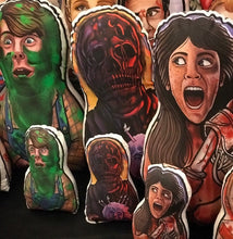 Creepshow Fathers Day Inspired Plush Doll or Ornament