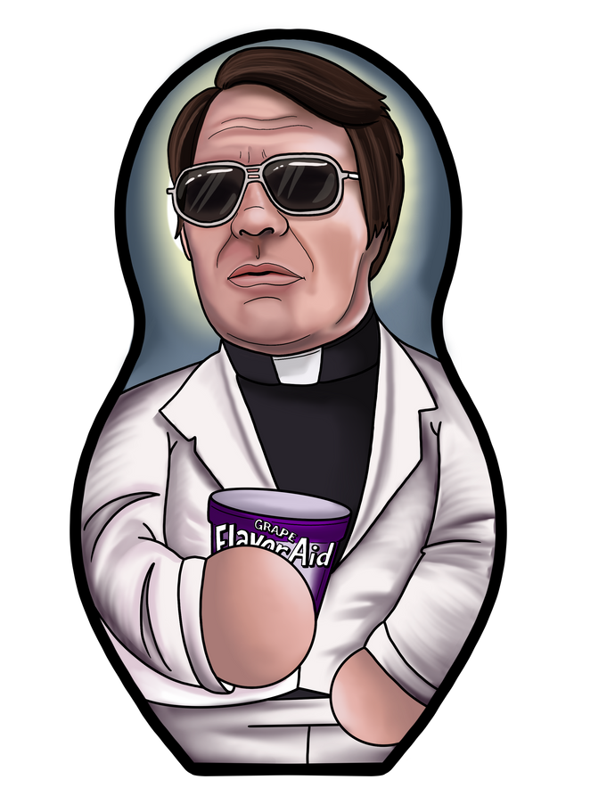 Jim 2024 jones sunglasses