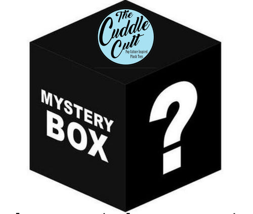 Mystery Box!