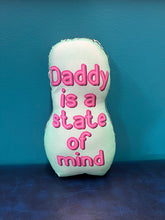 Pedro Pascal inspired Plush Doll or Ornament