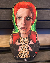 Trash from Return of the Living Dead Inspired Plush Doll or Ornament